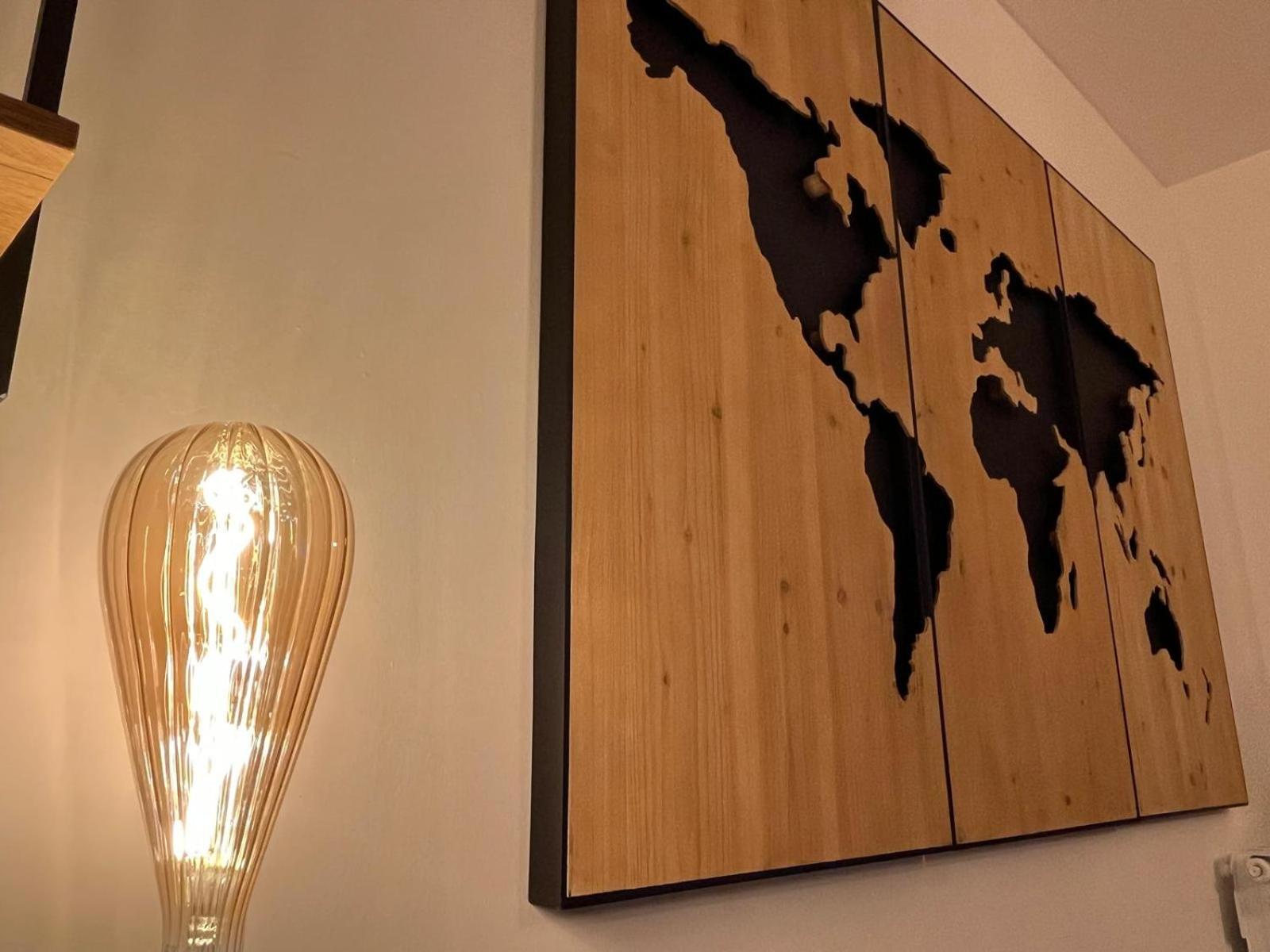 Boutique House La Fenice Piacenza Zewnętrze zdjęcie