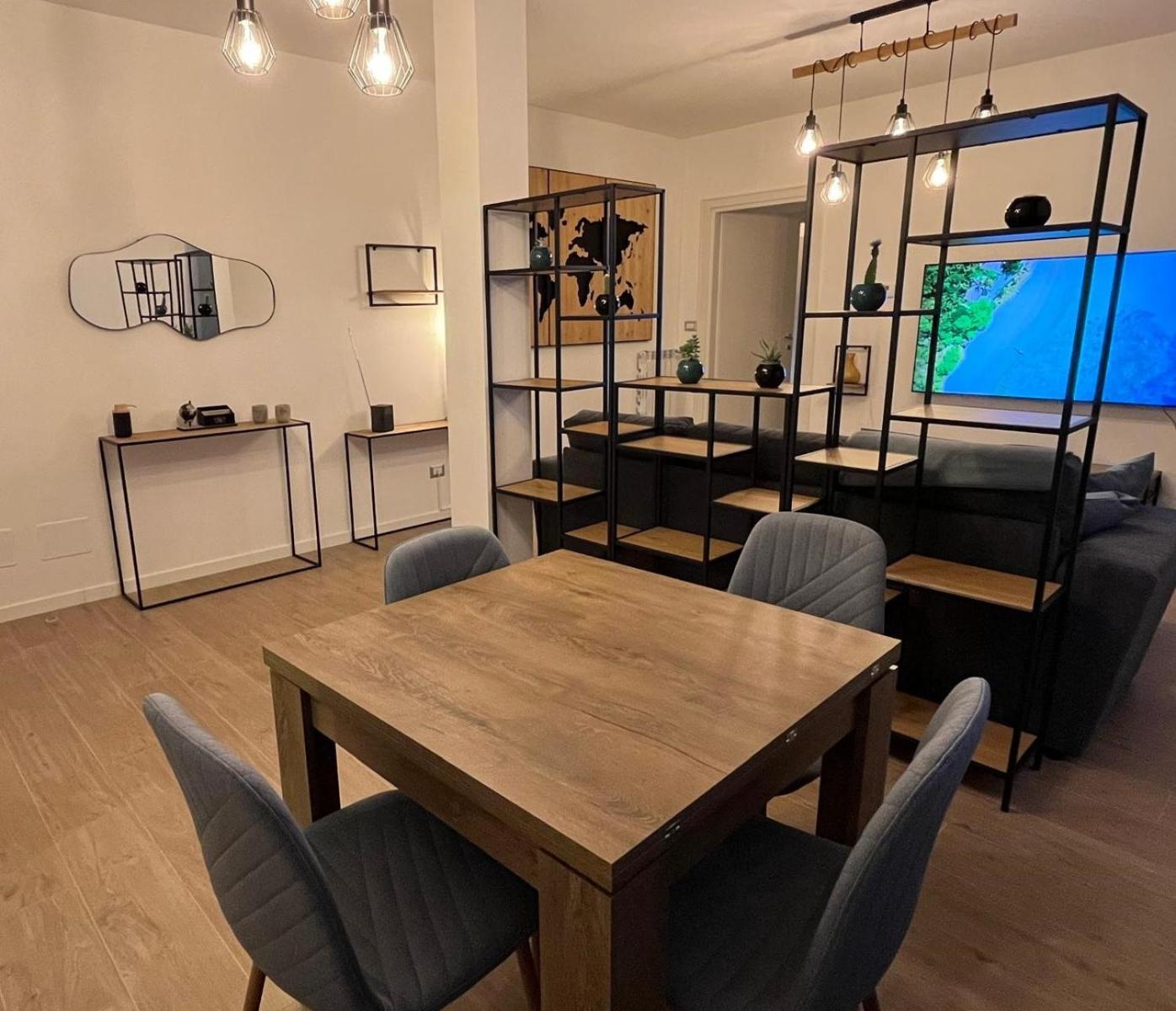 Boutique House La Fenice Piacenza Zewnętrze zdjęcie