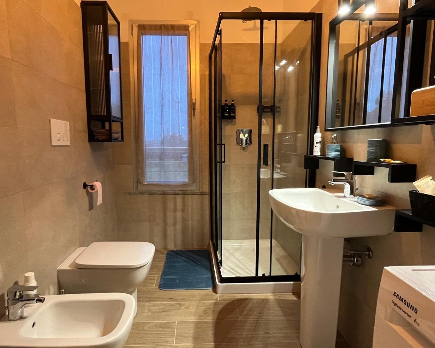Boutique House La Fenice Piacenza Zewnętrze zdjęcie